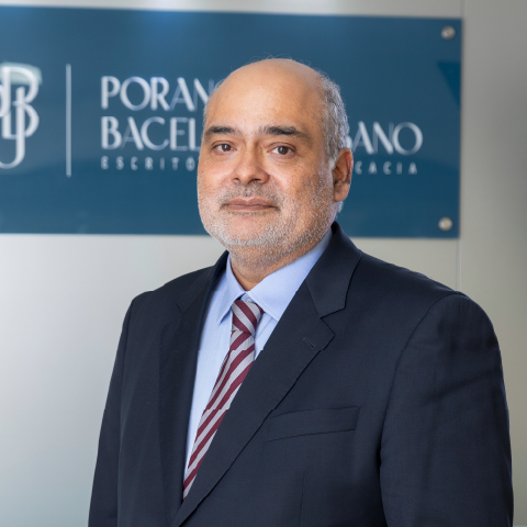 Fábio Urbano - Sócio Fundador