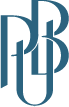 PBU Logo